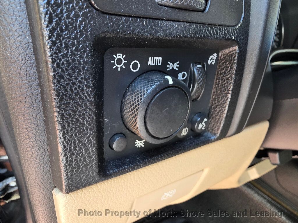 2006 HUMMER H3 4dr 4WD SUV - 22900190 - 72
