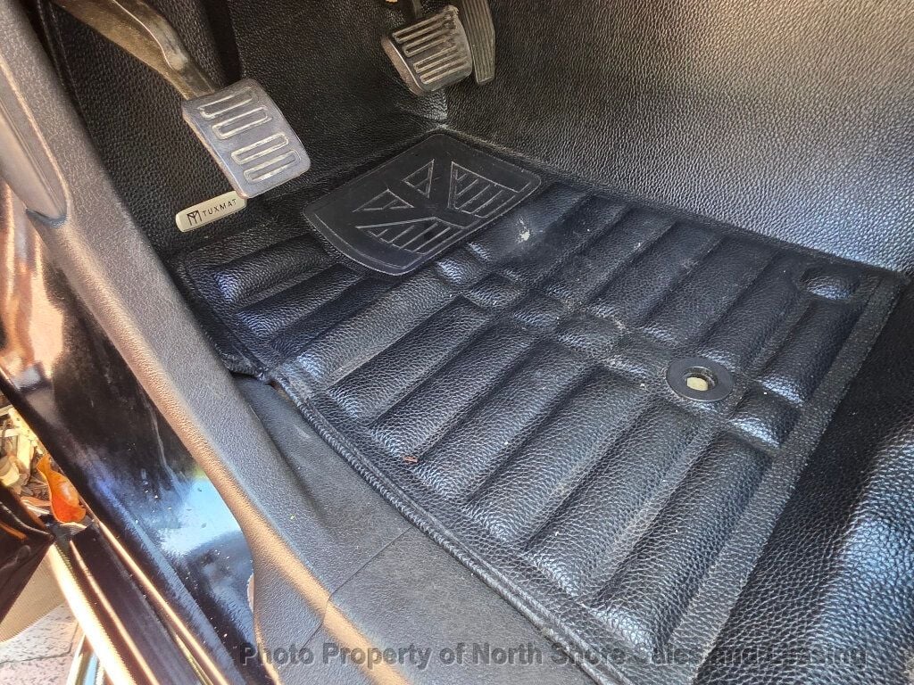 2006 HUMMER H3 4dr 4WD SUV - 22900190 - 74
