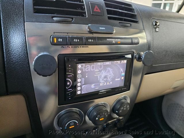 2006 HUMMER H3 4dr 4WD SUV - 22900190 - 78
