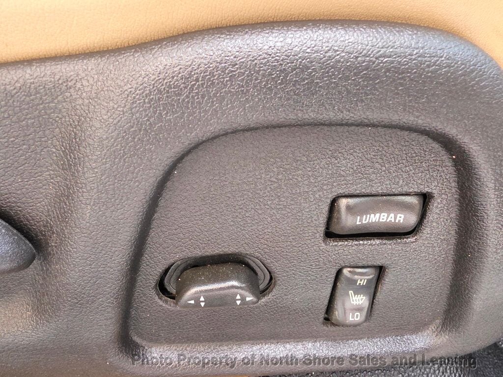 2006 HUMMER H3 4dr 4WD SUV - 22900190 - 83