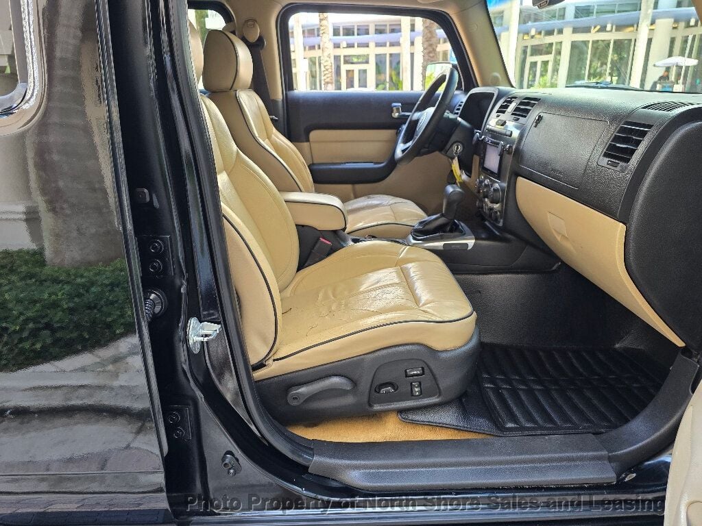 2006 HUMMER H3 4dr 4WD SUV - 22900190 - 85