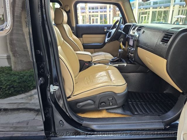 2006 HUMMER H3 4dr 4WD SUV - 22900190 - 85