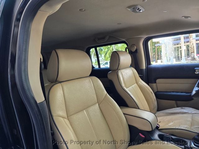 2006 HUMMER H3 4dr 4WD SUV - 22900190 - 86
