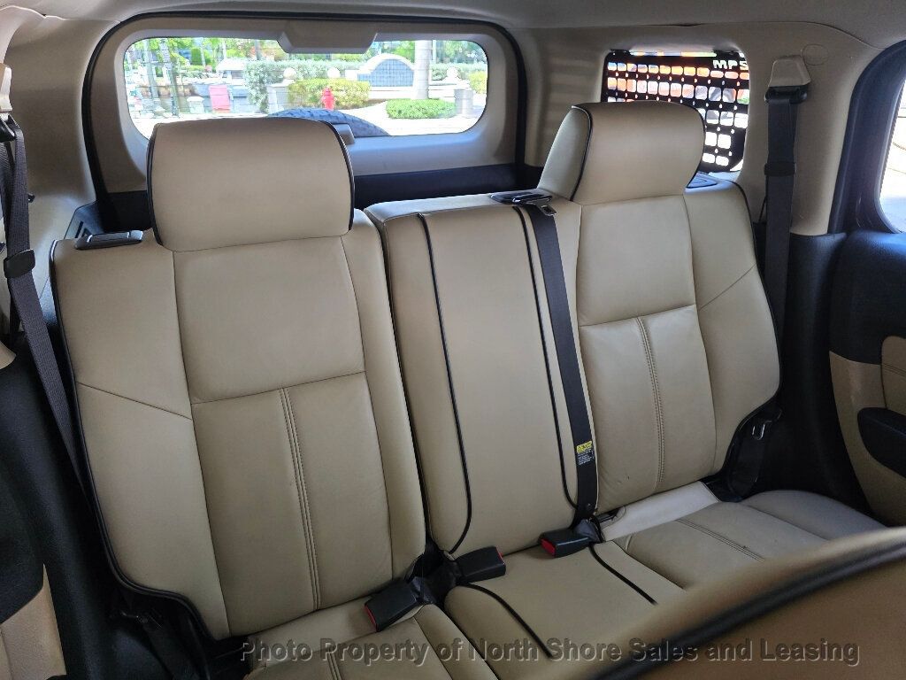 2006 HUMMER H3 4dr 4WD SUV - 22900190 - 87