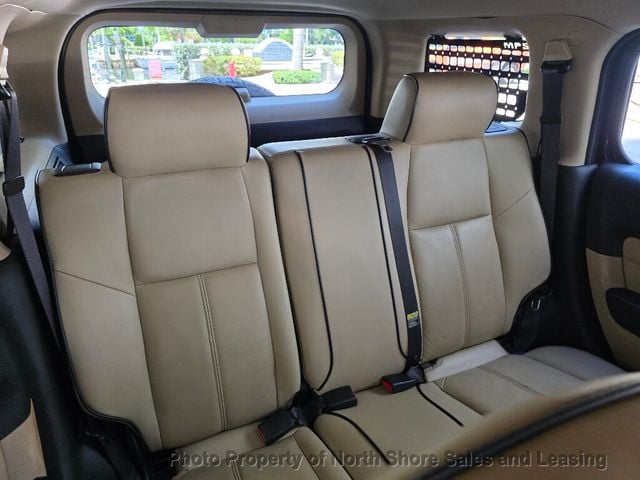 2006 HUMMER H3 4dr 4WD SUV - 22900190 - 87