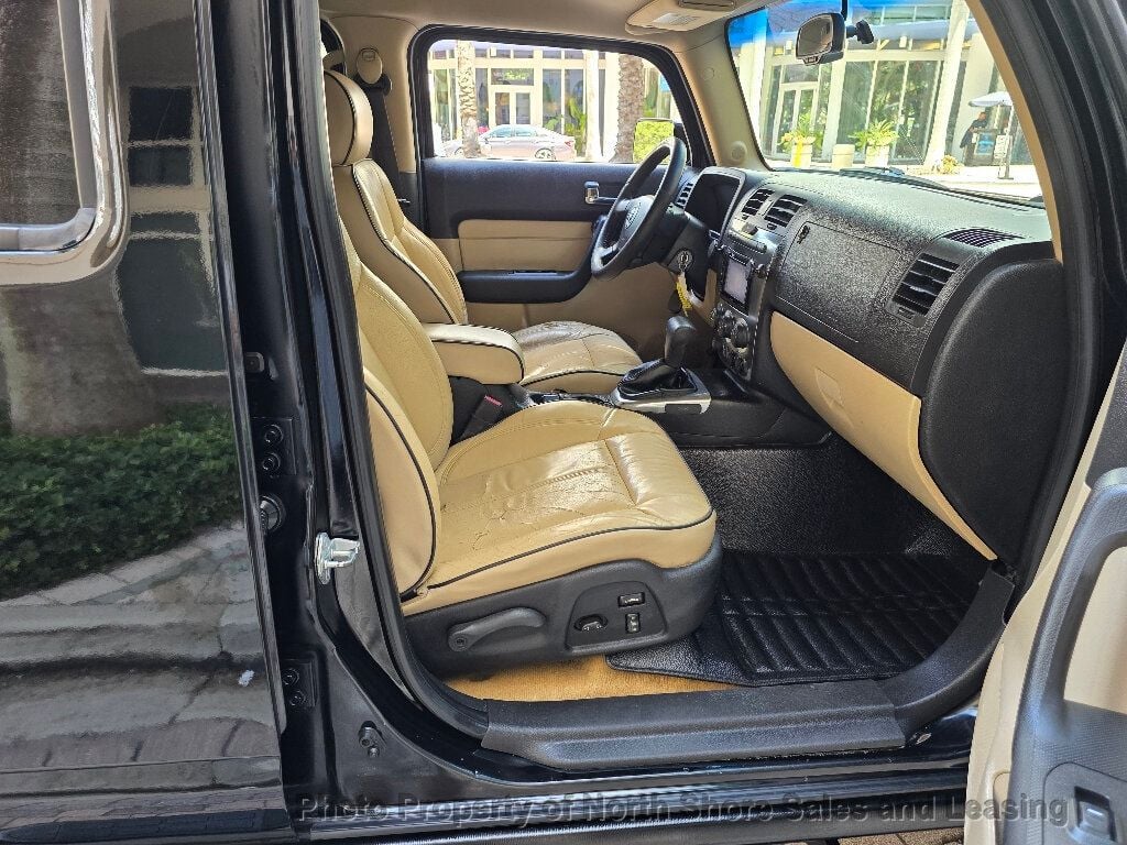 2006 HUMMER H3 4dr 4WD SUV - 22900190 - 90