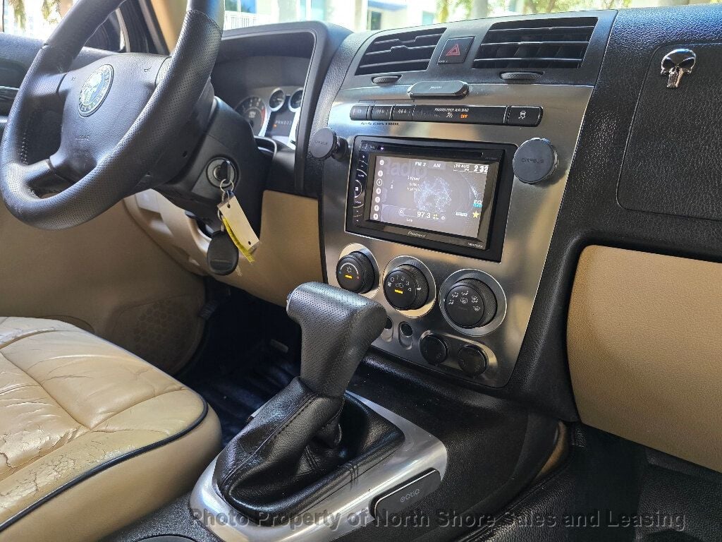 2006 HUMMER H3 4dr 4WD SUV - 22900190 - 91