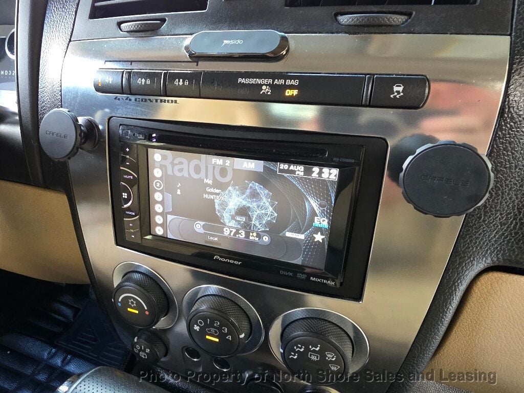 2006 HUMMER H3 4dr 4WD SUV - 22900190 - 92