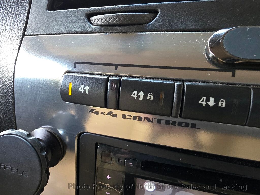 2006 HUMMER H3 4dr 4WD SUV - 22900190 - 93