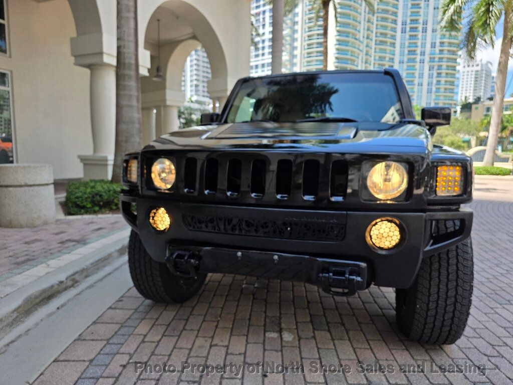 2006 HUMMER H3 4dr 4WD SUV - 22900190 - 94