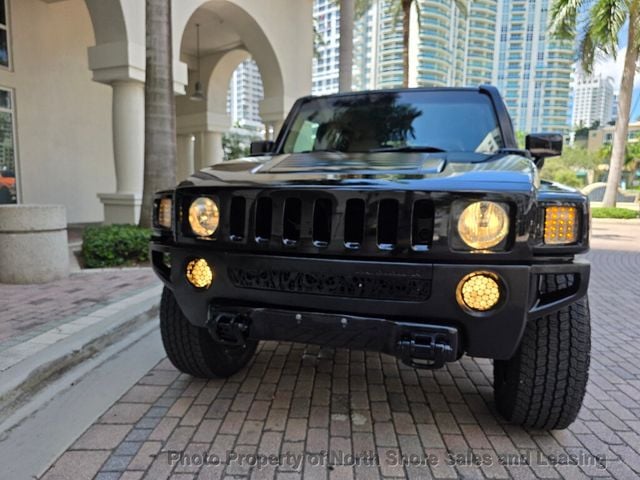 2006 HUMMER H3 4dr 4WD SUV - 22900190 - 94