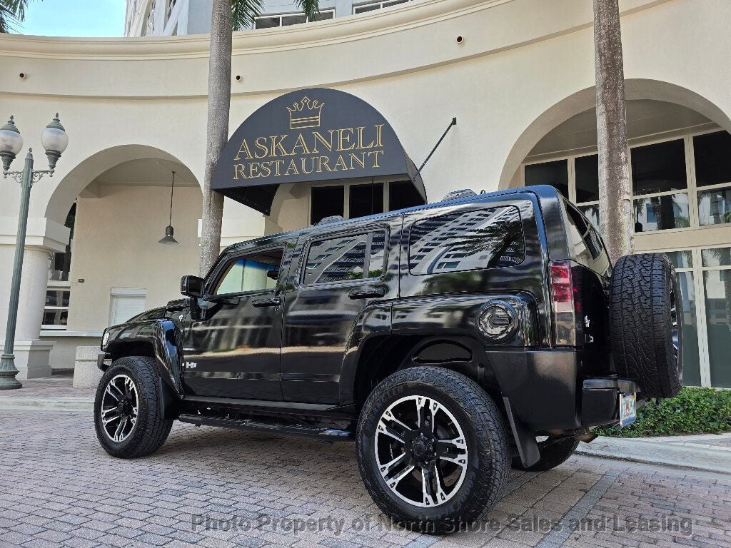 2006 HUMMER H3 4dr 4WD SUV - 22900190 - 95