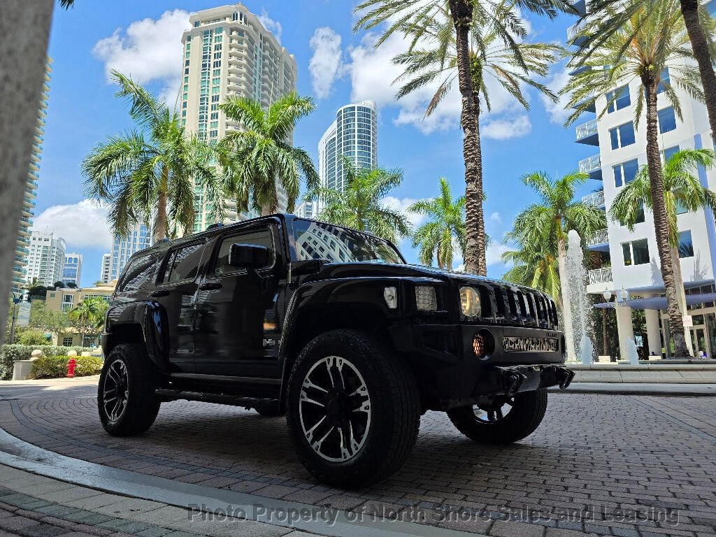 2006 HUMMER H3 4dr 4WD SUV - 22900190 - 98