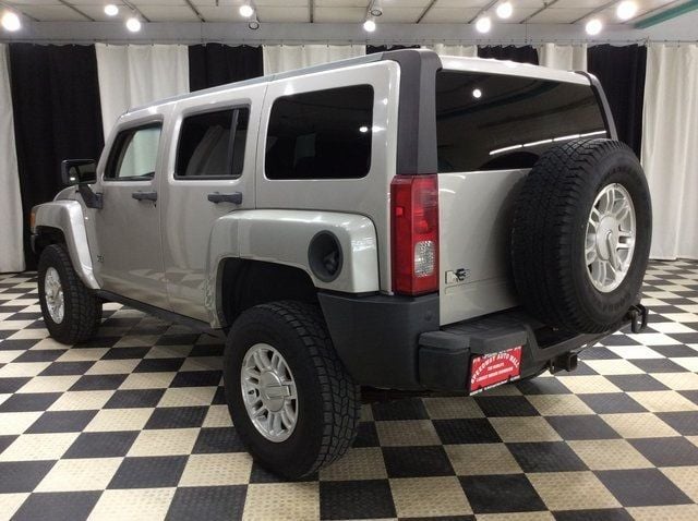 2006 HUMMER H3 4dr 4WD SUV - 22618496 - 3