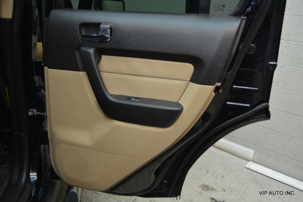 2006 HUMMER H3 4dr 4WD SUV - 22977740 - 9