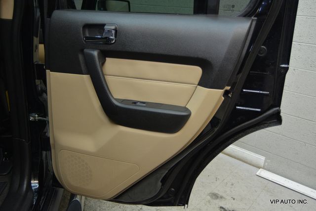 2006 HUMMER H3 4dr 4WD SUV - 22977740 - 9