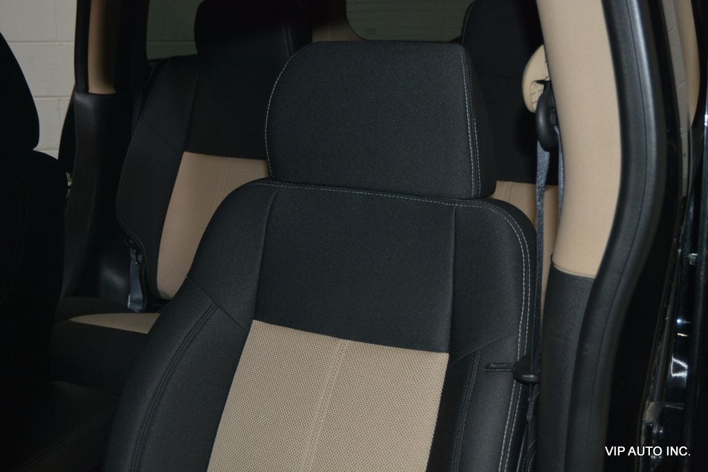 2006 HUMMER H3 4dr 4WD SUV - 22977740 - 12