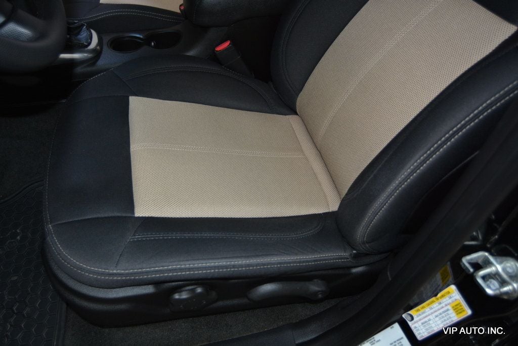 2006 HUMMER H3 4dr 4WD SUV - 22977740 - 16