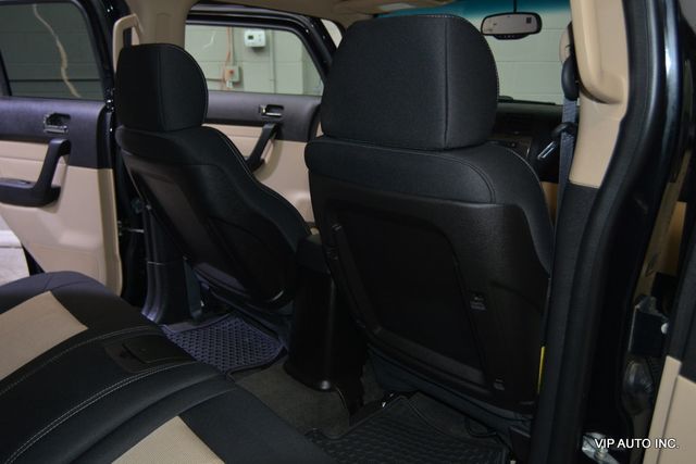 2006 HUMMER H3 4dr 4WD SUV - 22977740 - 18