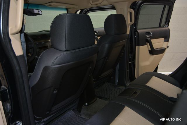 2006 HUMMER H3 4dr 4WD SUV - 22977740 - 19