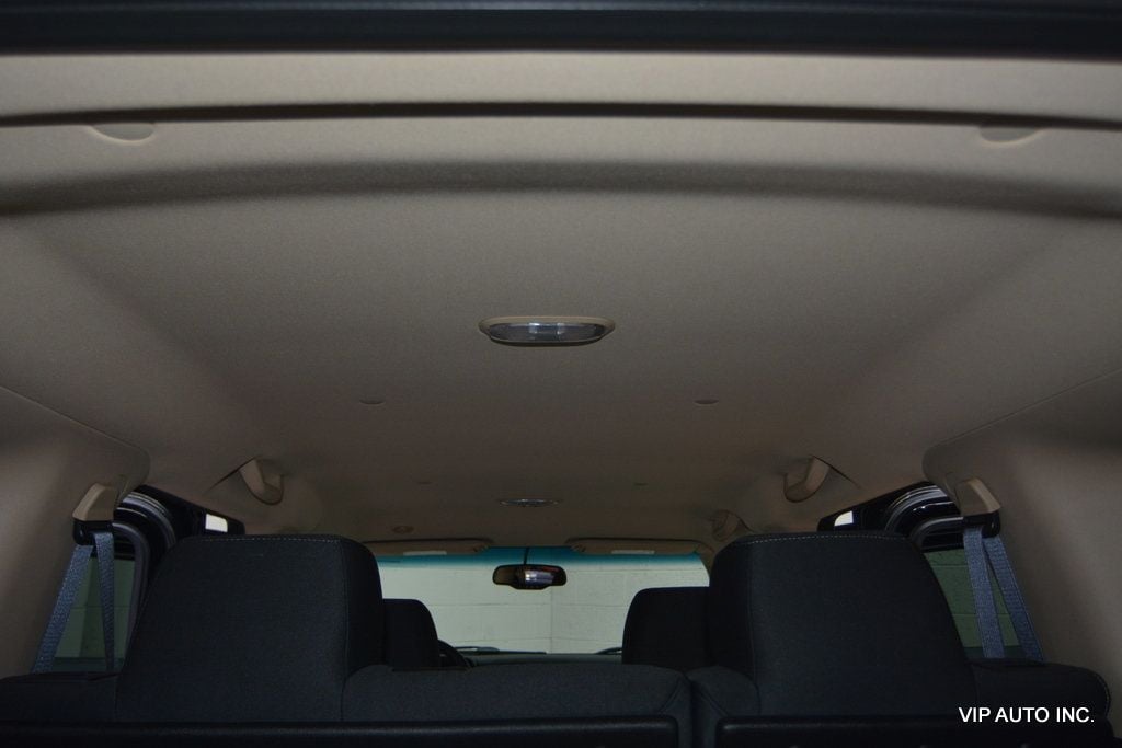 2006 HUMMER H3 4dr 4WD SUV - 22977740 - 20