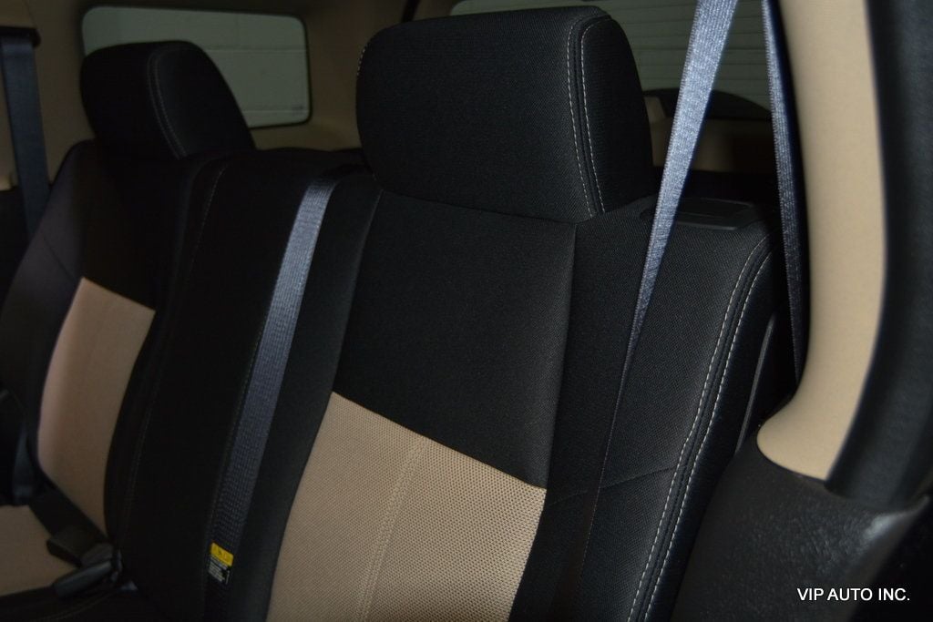 2006 HUMMER H3 4dr 4WD SUV - 22977740 - 21