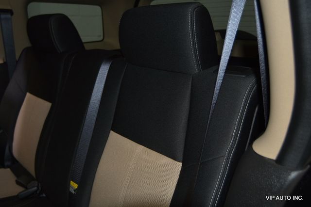 2006 HUMMER H3 4dr 4WD SUV - 22977740 - 21