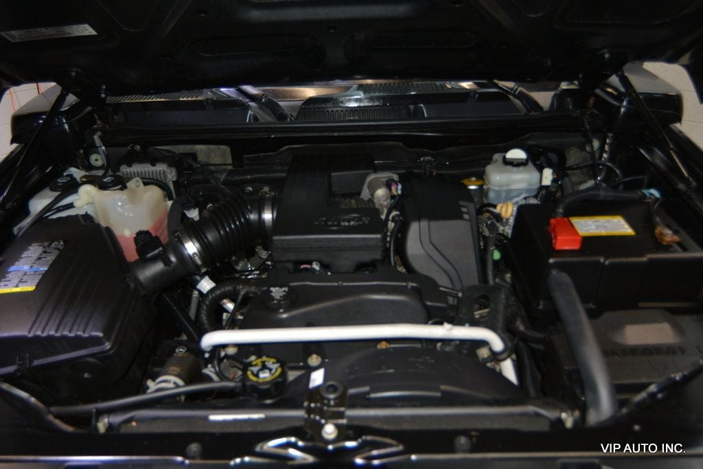 2006 HUMMER H3 4dr 4WD SUV - 22977740 - 31