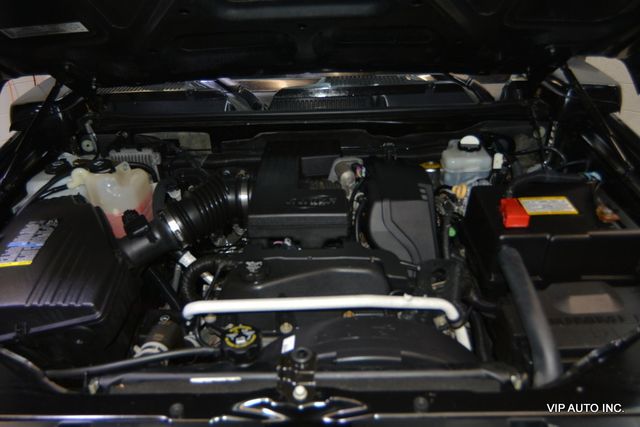 2006 HUMMER H3 4dr 4WD SUV - 22977740 - 31