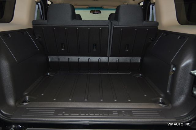 2006 HUMMER H3 4dr 4WD SUV - 22977740 - 32