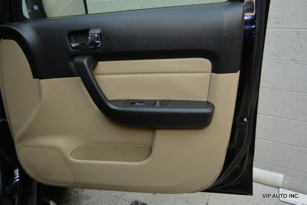 2006 HUMMER H3 4dr 4WD SUV - 22977740 - 7