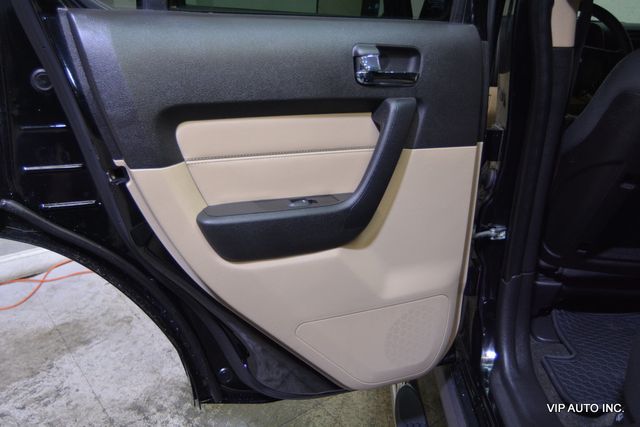 2006 HUMMER H3 4dr 4WD SUV - 22977740 - 8