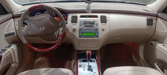 2006 Hyundai Azera 4dr Sedan Limited - 22961032 - 3