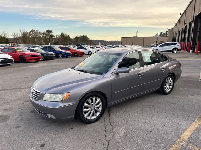 2006 Hyundai Azera 4dr Sedan SE - 22951053 - 2