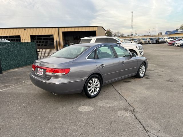 2006 Hyundai Azera 4dr Sedan SE - 22951053 - 3