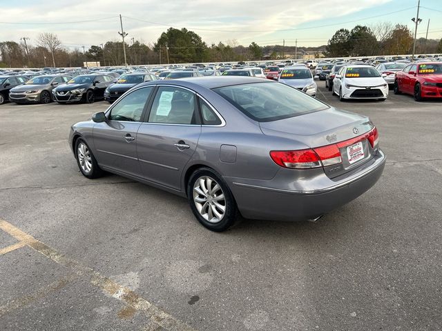 2006 Hyundai Azera 4dr Sedan SE - 22951053 - 5