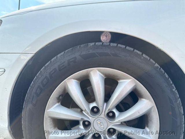 2006 Hyundai Azera TG - 23052273 - 9