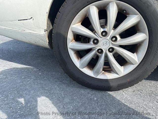 2006 Hyundai Azera TG - 23052273 - 12