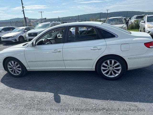 2006 Hyundai Azera TG - 23052273 - 1