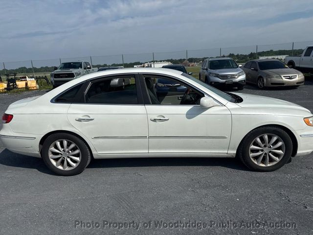 2006 Hyundai Azera TG - 23052273 - 2