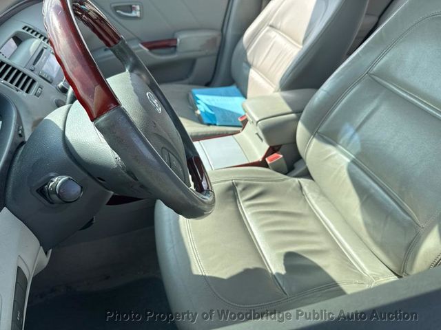 2006 Hyundai Azera TG - 23052273 - 3