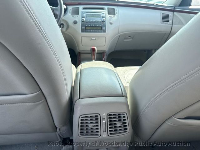 2006 Hyundai Azera TG - 23052273 - 6