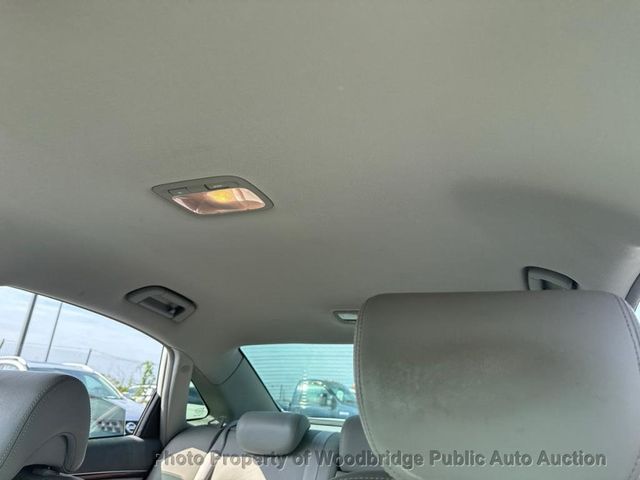 2006 Hyundai Azera TG - 23052273 - 8