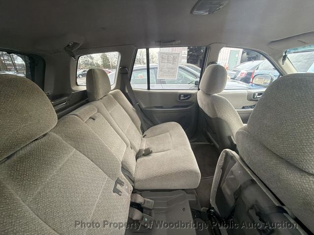 2006 Hyundai Santa Fe 4dr GLS 4WD 2.7L Automatic - 22987415 - 9