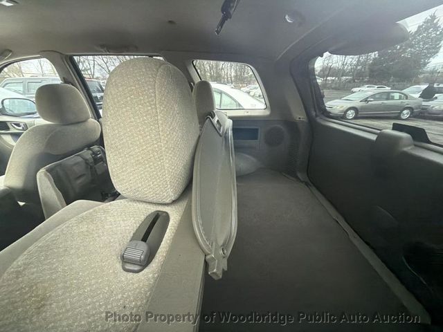 2006 Hyundai Santa Fe 4dr GLS 4WD 2.7L Automatic - 22987415 - 8