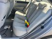 2006 Hyundai Sonata 4dr Sedan GL I4 Automatic - 23027940 - 9