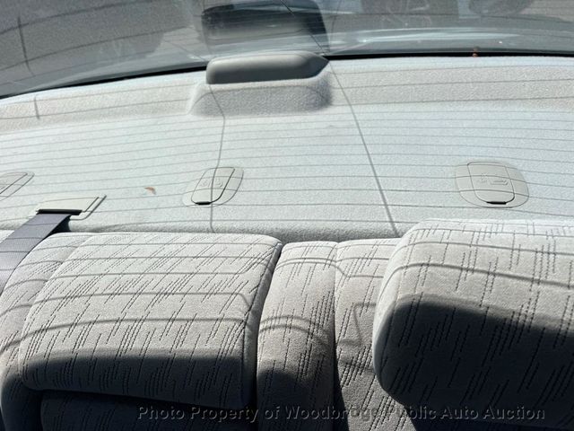 2006 Hyundai Sonata 4dr Sedan GL I4 Automatic - 23027940 - 10