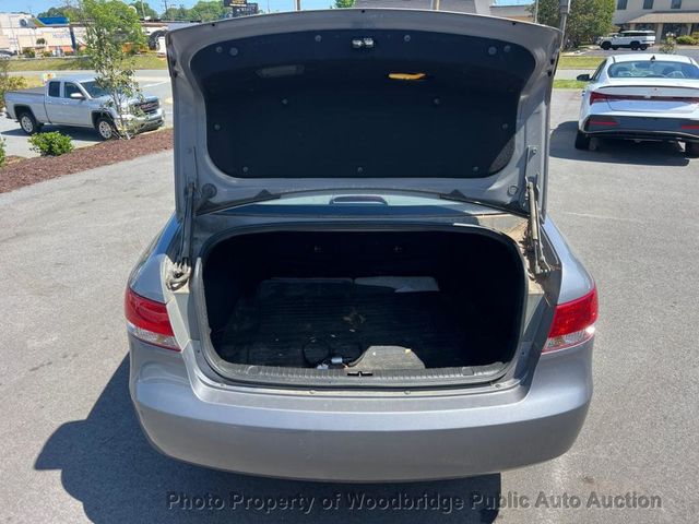 2006 Hyundai Sonata 4dr Sedan GL I4 Automatic - 23027940 - 12