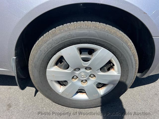 2006 Hyundai Sonata 4dr Sedan GL I4 Automatic - 23027940 - 14
