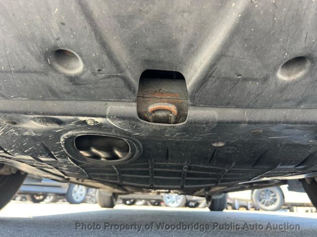 2006 Hyundai Sonata 4dr Sedan GL I4 Automatic - 23027940 - 17